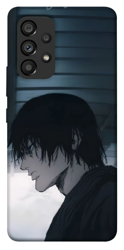 Чохол на Samsung Galaxy A53 5G Toji Zenin фото 1 з 1