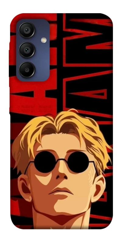 Чохол на Samsung Galaxy A15 4G/5G Nanami v2 фото 1 з 1