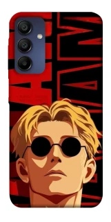 Чохол на Samsung Galaxy A15 4G/5G Nanami v2 фото 1 з 1