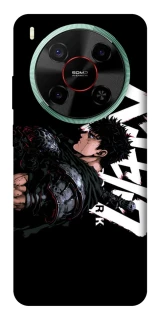 Чехол на ZTE Nubia V70 Max Berserk v12 фото 1 из 1