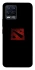 Чохол на Realme 8 Dota logo фото 1 з 1