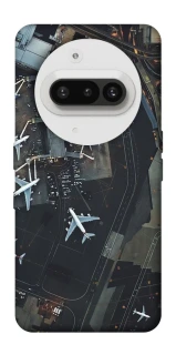 Чохол на Nothing Phone (3a) Airplane фото 1 з 1