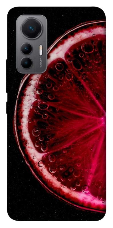 Чохол на Xiaomi 12 Lite Candy фото 1 з 1