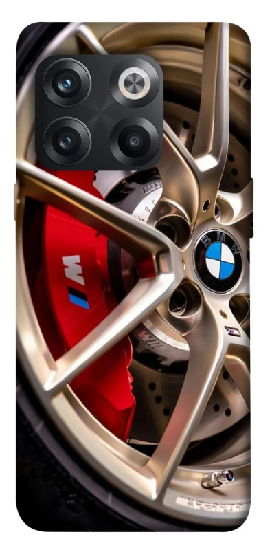 Чохол на OnePlus 10T Wheel v9 фото 1 з 1