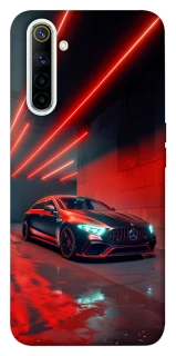 Чехол на Realme 6 Neon Mers фото 1 из 1