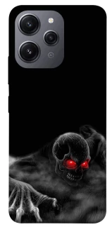 Чохол на Xiaomi Redmi 12 Skeleton v3 фото 1 з 1