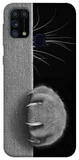 Чохол на Samsung Galaxy M31 Spy Cat фото 1 з 1