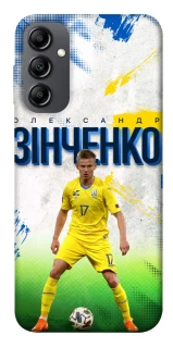 Чехол на Samsung Galaxy A14 4G/5G Зинченко №17 фото 1 из 1