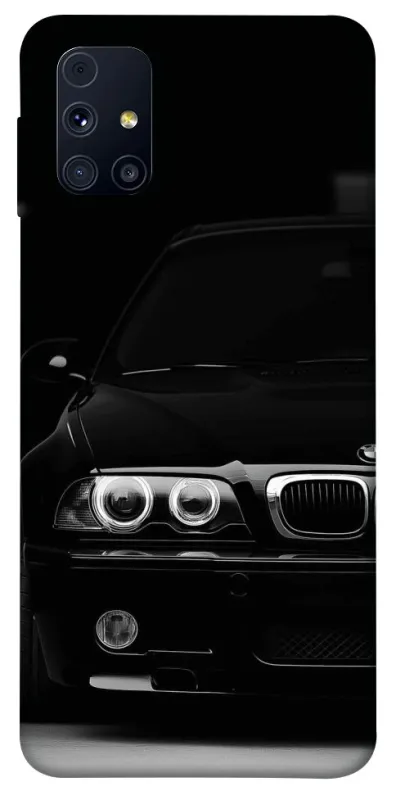 Чехол на Samsung Galaxy M31s BMW v43 фото 1 из 1
