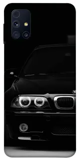 Чохол на Samsung Galaxy M31s BMW v43 фото 1 з 1