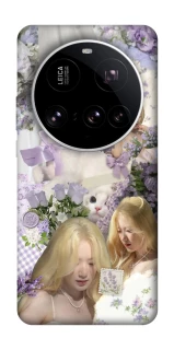 Чехол на Xiaomi 15 Ultra Shuhua v2 - (G)I-DLE фото 1 из 1