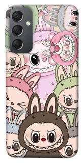 Чехол на Samsung Galaxy A24 4G All Labubu 3 фото 1 из 1