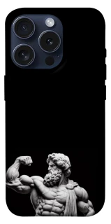 Чохол на Apple iPhone 15 Pro (6.1") Strong Style фото 1 з 1