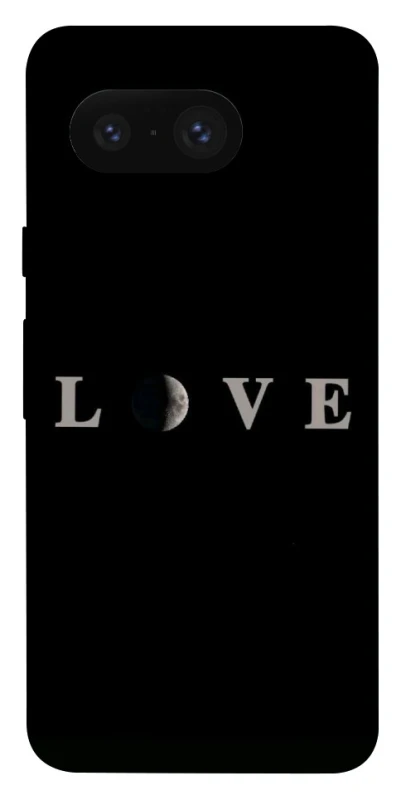 Чохол на Google Pixel 8 Love aesthetic ver.15 фото 1 з 1