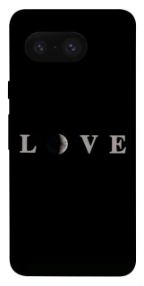 Чохол на Google Pixel 8 Love aesthetic ver.15 фото 1 з 1