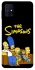 Чохол на Samsung Galaxy M31s The Simpsons фото 1 з 1