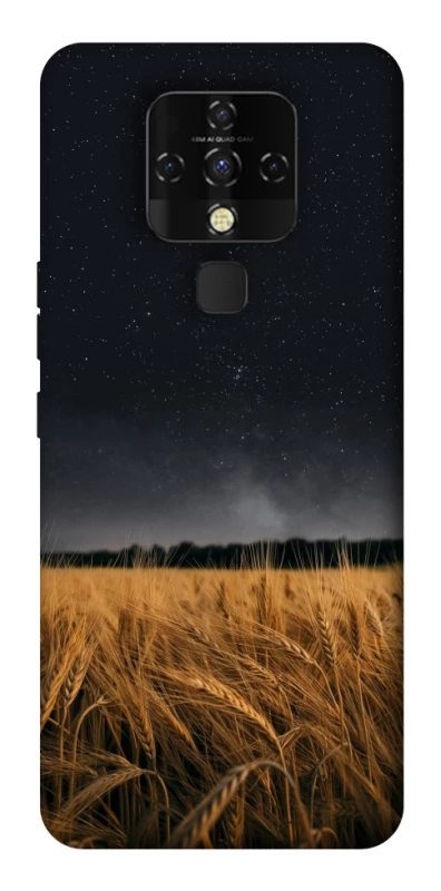 Чохол на TECNO Camon 16 SE grain фото 1 з 1