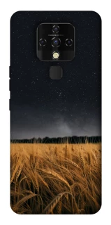 Чехол на TECNO Camon 16 SE grain фото 1 из 1