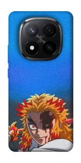 Чехол на Xiaomi Redmi Note 14 Pro+ 5G Anime v19 фото 1 из 1