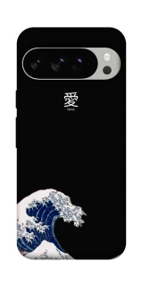 Чохол на Google Pixel 10 Pro Japa wave фото 1 з 1