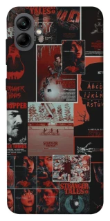 Чохол на Samsung Galaxy A04 Stranger Things ver.23 фото 1 з 1