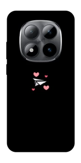 Чохол на Xiaomi Redmi Note 15 Pro 5G Love aesthetic ver.13 фото 1 з 1