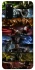 Чохол на Samsung Galaxy S20 Mortal Kombat ver.4 фото 1 з 1