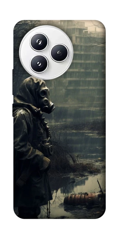 Чохол на Xiaomi Civi 5 Pro Stalker v2 фото 1 з 1