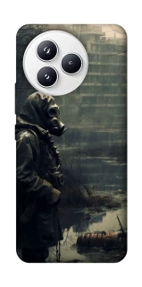 Чохол на Xiaomi Civi 5 Pro Stalker v2 фото 1 з 1