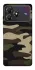 Чохол на ZTE Blade A36 Camouflage v6 фото 1 з 1