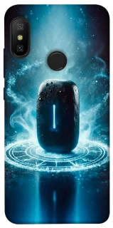 Чохол на Xiaomi Mi A2 Lite / Xiaomi Redmi 6 Pro Руна Іса фото 1 з 1