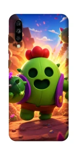 Чохол на ZTE Blade A7s (2019) Brawl Stars ver.14 фото 1 з 1