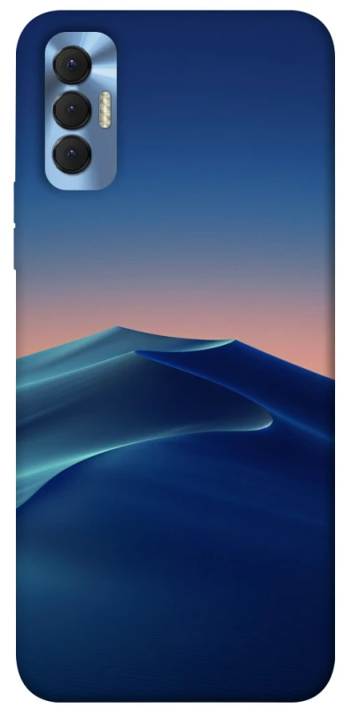 Чехол на TECNO Spark 8P Night dune фото 1 из 1