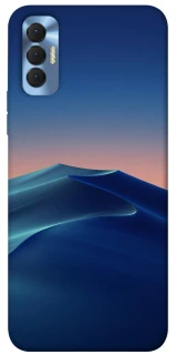 Чехол на TECNO Spark 8P Night dune фото 1 из 1
