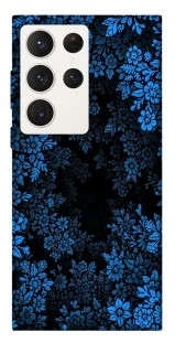 Чехол на Samsung Galaxy S23 Ultra Flowers v5 фото 1 из 1