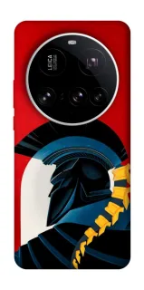 Чехол на Xiaomi 15 Ultra Agamemnon фото 1 из 1