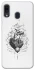 Чехол на Samsung Galaxy A20 / A30 Tattoo ver.2 фото 1 из 1