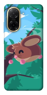 Чохол на Xiaomi Redmi A5 (Europe version) Adopt Me Forest Mouse Jump фото 1 з 1