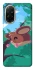 Чохол на Xiaomi Redmi A5 (Europe version) Adopt Me Forest Mouse Jump фото 1 з 1
