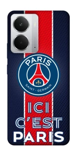 Чехол на Realme 14 FC PSG v1 фото 1 из 1