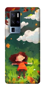 Чохол на Vivo X50 Pro+ Ginger фото 1 з 1