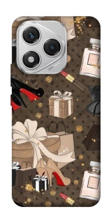 Чехол на Honor 400 Lite Fashion collage ver.1 фото 1 из 1