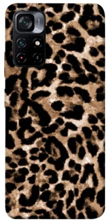 Чохол на Xiaomi Poco M4 Pro 5G Leopard Skin v4 фото 1 з 1