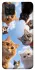 Чохол на Samsung Galaxy A12 Cats фото 1 з 1