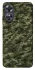 Чехол на Oppo A17 Camouflage v24 фото 1 из 1
