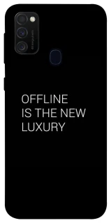 Чехол на Samsung Galaxy M21 Offline фото 1 из 1
