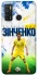 Чехол на TECNO Spark 5 Pro Зинченко №17 фото 1 из 1