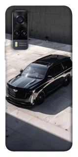 Чехол на Vivo Y31 Escalade фото 1 из 1