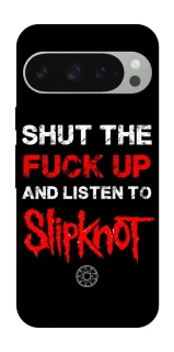 Чехол на Google Pixel 10 Pro XL Slipknot vibes фото 1 Чехол на Google Pixel 10 Pro XL Slipknot vibes фото 1 из 1