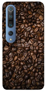 Чехол на Xiaomi Mi 10 / Mi 10 Pro Сoffee beans фото 1 из 1